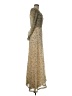 Unbranded Gold Cocktail Dress Size 7 - photo 4