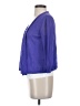 Chico's Purple Cardigan Size S - photo 5