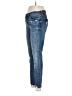 Blank NYC Stars Blue Jeans Size 28 waist - photo 5