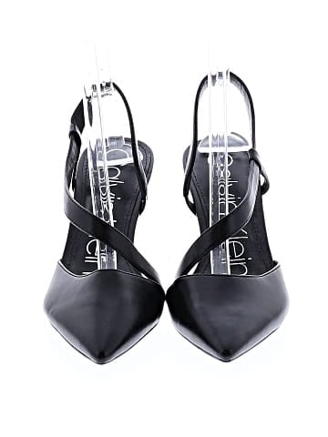Calvin Klein Heels (view 2)