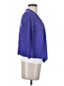 Chico's Purple Cardigan Size S - photo 4