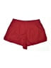 J.Crew Solid Red Shorts Size 6 - photo 2