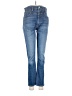 Citizens of Humanity Hearts Blue Jeans Size 27 waist - photo 1