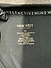 Nine West Black Pullover Sweater Size 1X - photo 7
