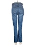 Citizens of Humanity Hearts Blue Jeans Size 27 waist - photo 2