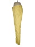 St. John's Bay Color Block Yellow Jeans Size 12 - photo 5