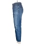 Citizens of Humanity Hearts Blue Jeans Size 27 waist - photo 5