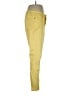 St. John's Bay Color Block Yellow Jeans Size 12 - photo 4