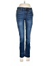 Judy Blue Hearts Blue Jeans Size 9 - photo 1
