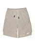 Reebok Solid Tan Athletic Shorts Size 11 - 12 - photo 1