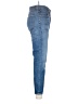 Citizens of Humanity Hearts Blue Jeans Size 27 waist - photo 4