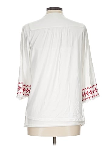 Style&Co Kimono (view 2)