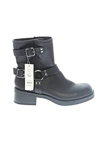 No Boundaries Ankle Boots (view 1)