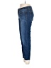 Judy Blue Hearts Blue Jeans Size 9 - photo 5