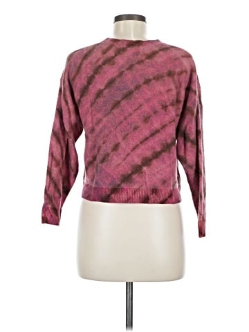Anthropologie Cashmere Pullover Sweater (view 2)