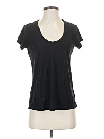 James Perse Short Sleeve T-Shirt (view 1)