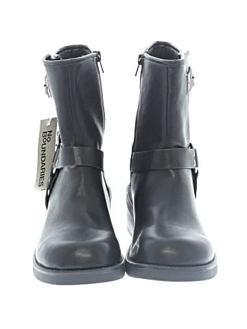 No Boundaries Ankle Boots (view 2)