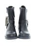 No Boundaries Black Ankle Boots Size 10 - photo 2