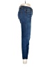 Judy Blue Hearts Blue Jeans Size 9 - photo 4