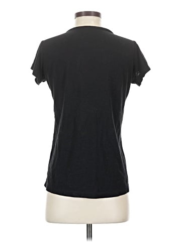 James Perse Short Sleeve T-Shirt (view 2)