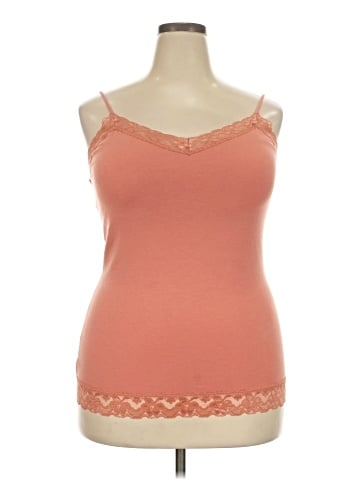Assorted Brands Tank Top (view 1)