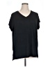 Orvis Black Short Sleeve T-Shirt Size XL - photo 1