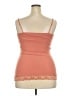 Assorted Brands Orange Tank Top Size 2X - photo 2