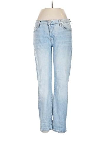 7 For All Mankind Jeans (view 1)