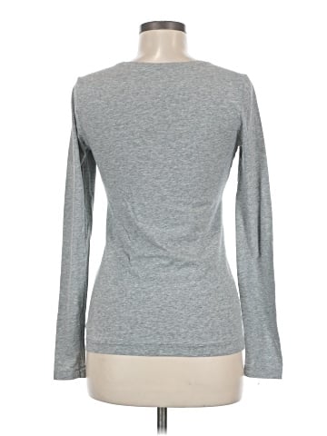 Gap Body Long Sleeve T-Shirt (view 2)