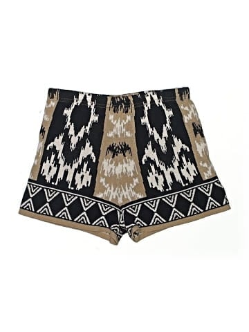 Sparkle & Fade Shorts (view 1)