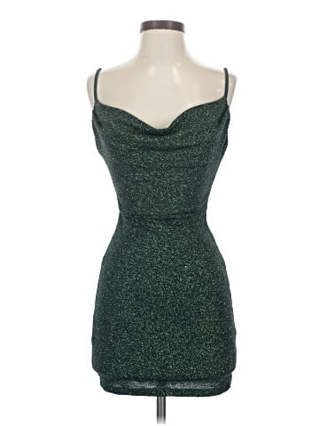 Windsor Cocktail Dress (view 1)
