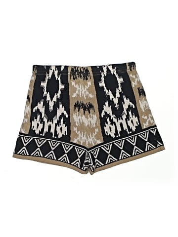 Sparkle & Fade Shorts (view 2)