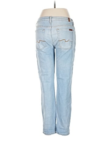 7 For All Mankind Jeans (view 2)