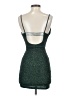 Windsor Tweed Green Cocktail Dress Size S - photo 2