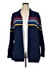 Lands' End 100% Cotton Blue Cardigan Size 1X - photo 1