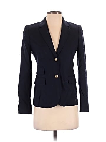 J.Crew Wool Blazer (view 1)
