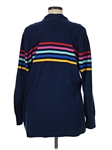 Lands' End Cardigan (view 2)
