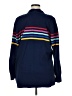 Lands' End 100% Cotton Blue Cardigan Size 1X - photo 2