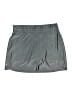 Jockey Solid Gray Active Skort Size L - photo 1