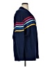 Lands' End 100% Cotton Blue Cardigan Size 1X - photo 4