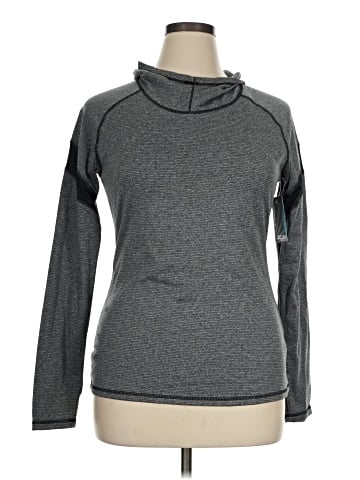Impact Sweatshirt (view 1)