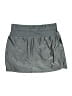 Jockey Solid Gray Active Skort Size L - photo 2