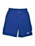 Reebok Solid Blue Athletic Shorts Size 11 - 12 - photo 1