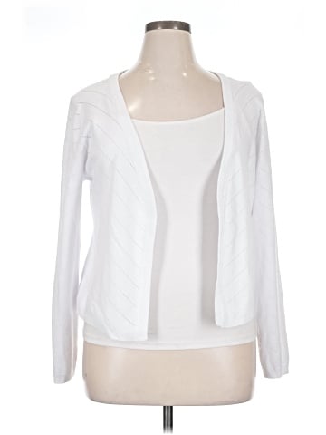Carolyn Taylor Cardigan (view 1)