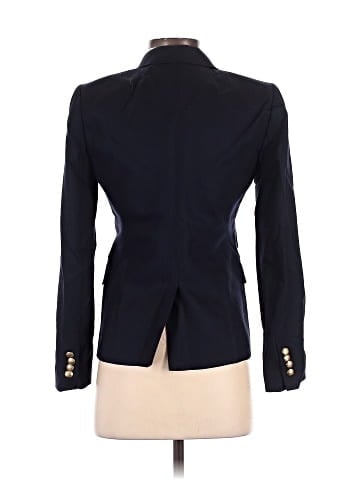 J.Crew Wool Blazer (view 2)