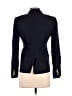 J.Crew Solid Blue Wool Blazer Size 0 - photo 2