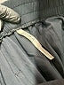 Soma Black Cargo Pants Size XL - photo 4