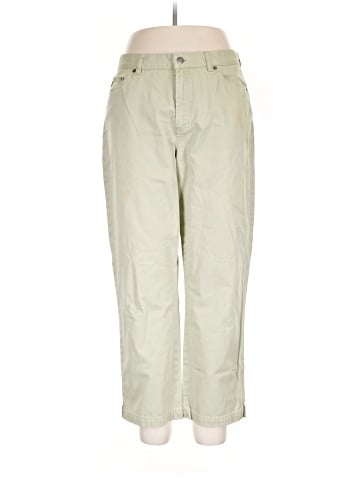 Lauren Jeans Co. Jeans (view 1)