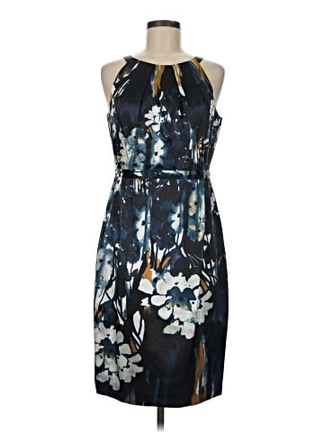 Tahari Cocktail Dress (view 1)