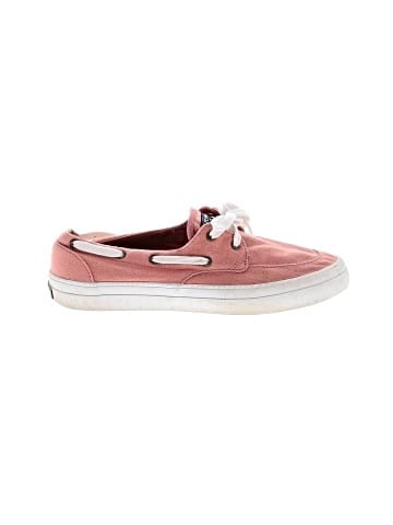 Sperry Top Sider Flats (view 1)